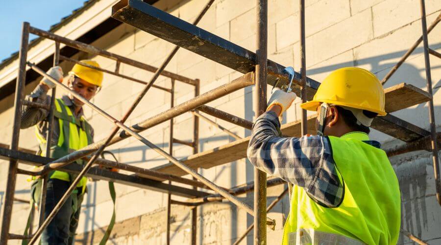 Professional residential roofers in Saint Clair Shores, MI